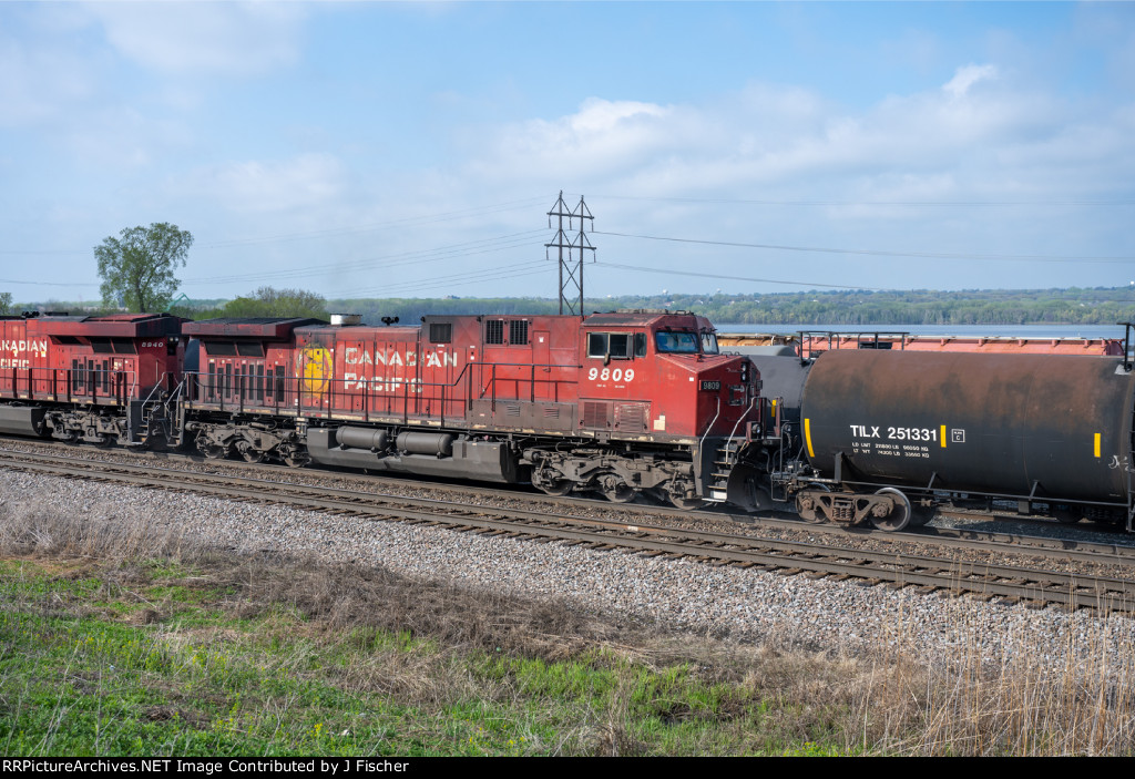 CP 9809